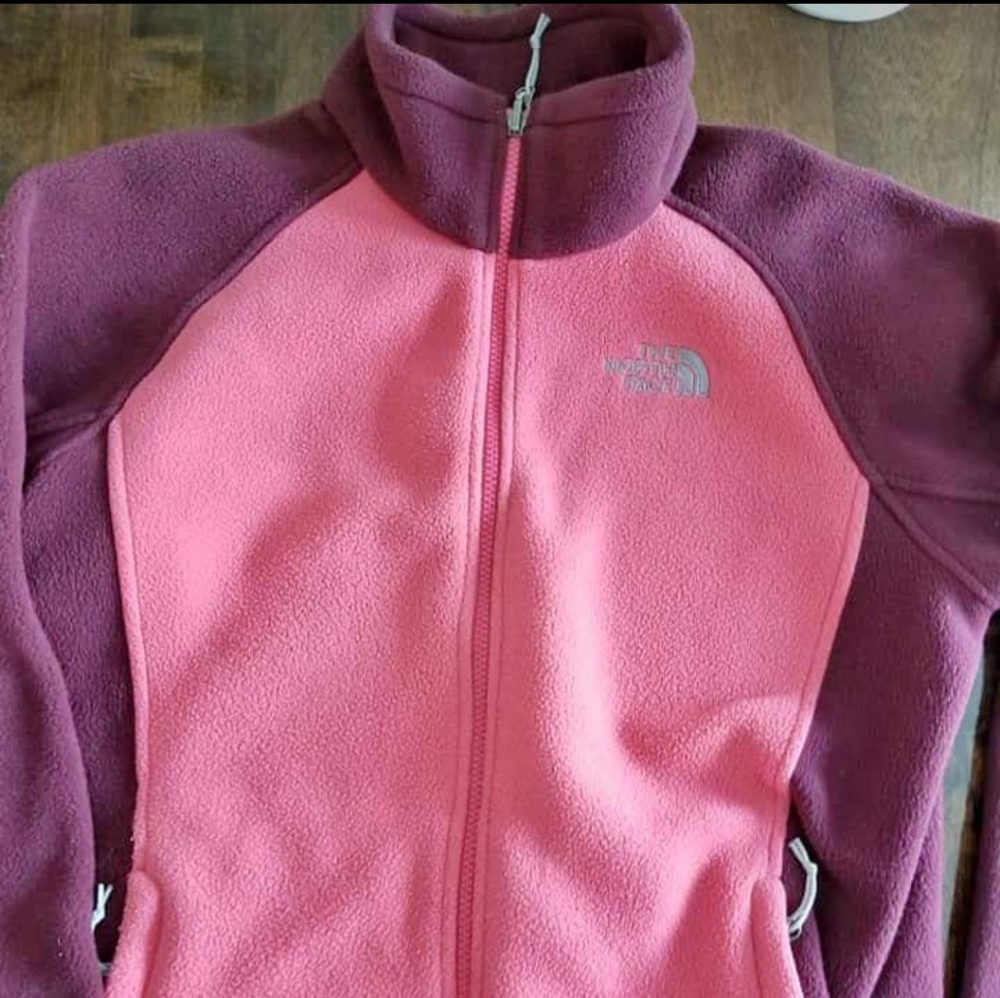 NorthFace Fleece